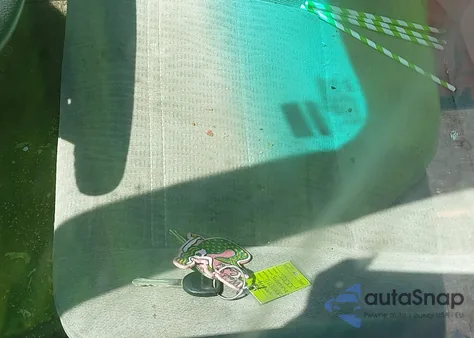 2000 Subaru Outback from USA, damaged, VIN 4S3BH6659Y7649418